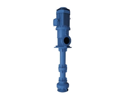 Azcue VST Vertical Immersion Pump