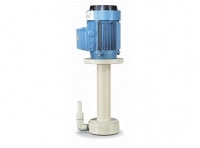 Savino Barbera BS Centrifugal Vertical Immersion Pump