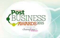 Nottingham Post Business Awards’ Finalists!