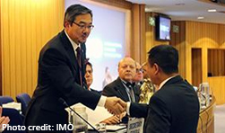 Indonesia & Morocco sign support for BWM