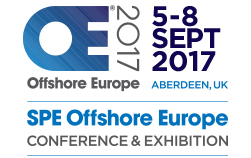 Castle Pumps are returning to SPE Offshore this September!