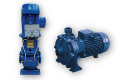 Types of Centrifugal Pumps and Their Applications