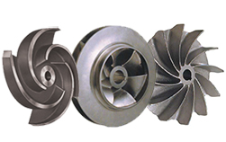 Pump Impellers – The Types & Their Impact