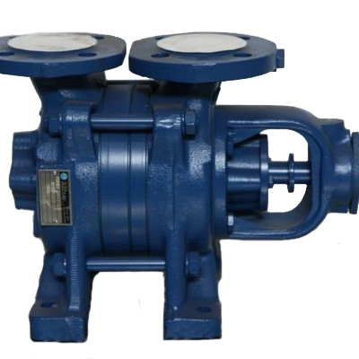 Azcue BR Long Coupled Side Channel Pump