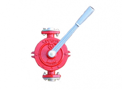 Binda Excelsior G Semi-Rotary Hand Pump