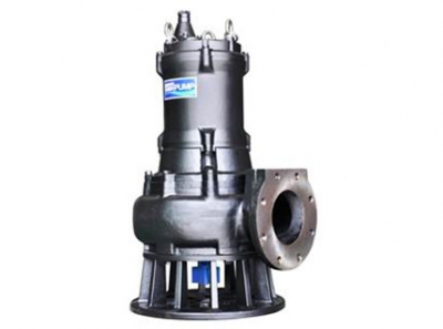 HCP AFG Series Submersible Pump