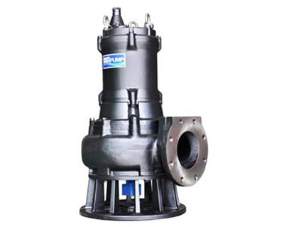 HCP AFG Series Submersible Pump