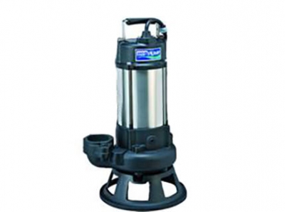 HCP F Series Submersible Pump