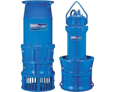 HCP LA Series Submersible Pump