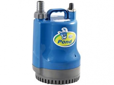 HCP Pond Series Submersible Pump