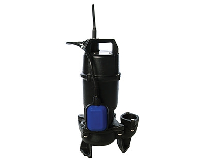 Tsurumi 50U2 Series Submersible Pump