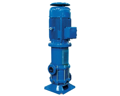 Azcue VTK Vertical Multistage Centrifugal Pump