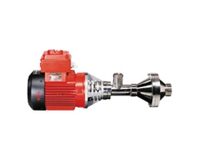 Flux F620 S-30 Centrifugal Horizontal Immersion Pump