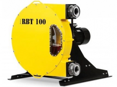 Boyser RBT-100 Peristaltic Pump