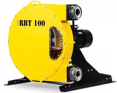 Boyser RBT-60 Peristaltic Pump