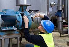 Is your existing pump costing too much of your engineers’ time?