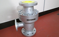 auto recirculation valve
