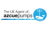 UK Agent for Azcue Pumps