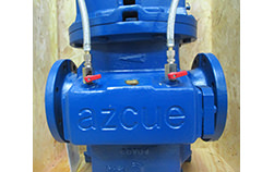 Marine Fuel Pump