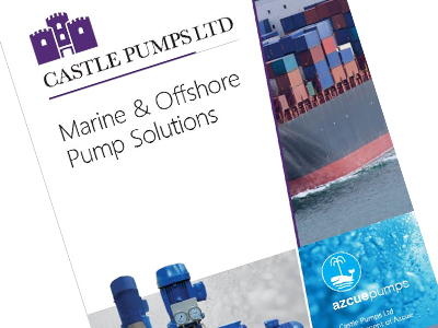 Marine & Offshore Solutions Brochure