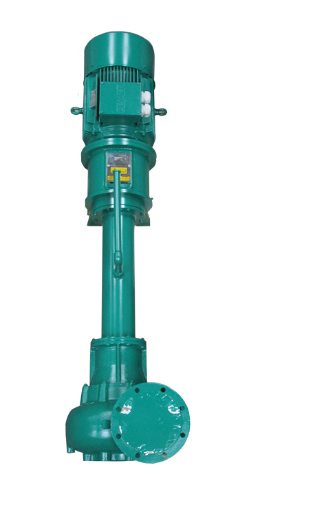 Azcue VRX Vertical Immersion Pump