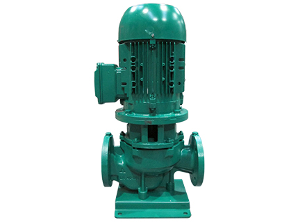 Ballast water pump solutions