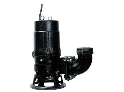 Tsurumi C Series Submersible Pump