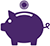 Piggy Bank Image Icon
